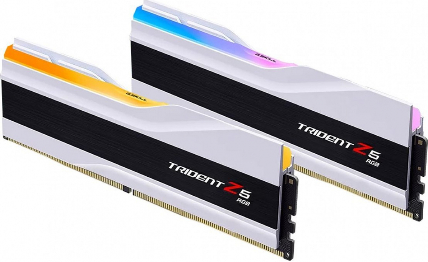 RAM G.Skill Trident Z5 RGB 64GB (F5-6400J3239G32GX2-TZ5RW)