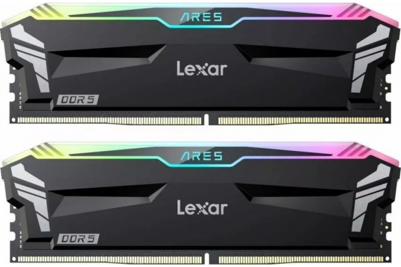 RAM Lexar Ares RGB 32GB (LD5U16G68C34LA-RGD)