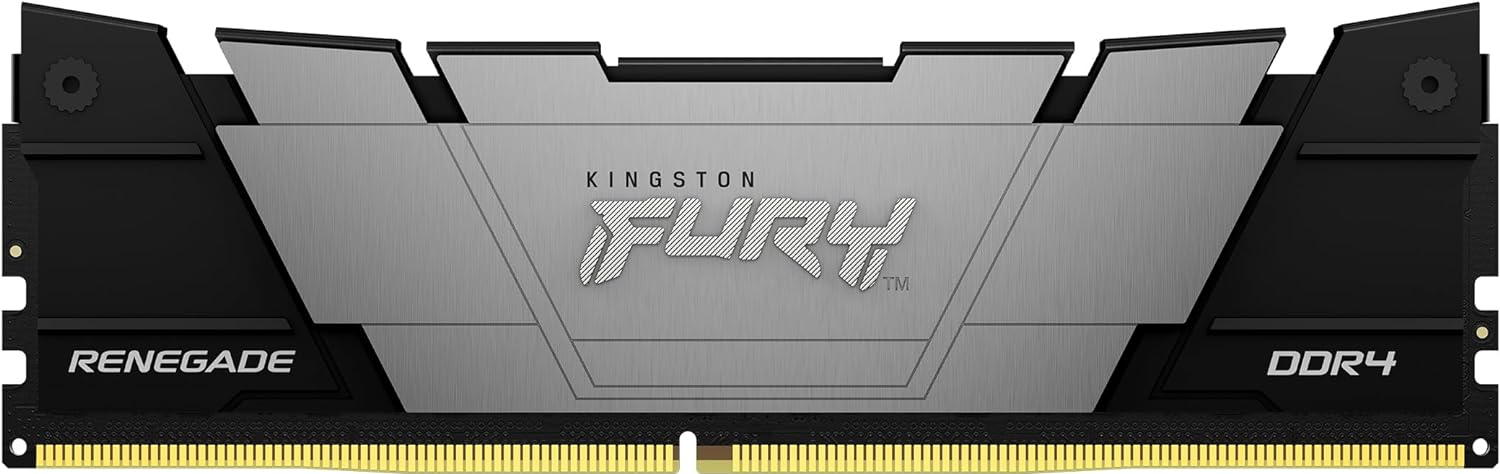 RAM Kingston FURY Renegade RGB 16GB (KF436C16RB12/16)