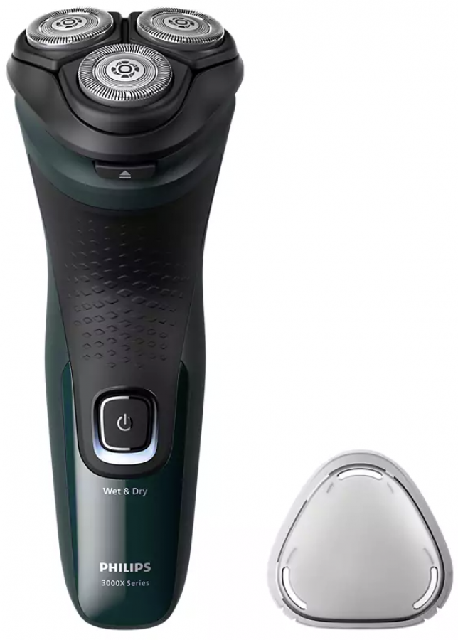 Vīriešu skuveklis Philips X3002/ 00 (X3002/00)
