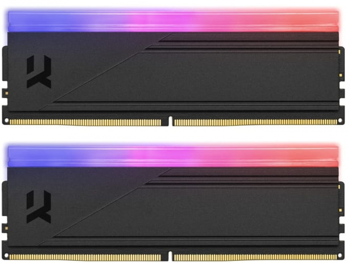 RAM Goodram IRDM DDR5 32GB RGB (IRG-64D5L32S/32GDC)