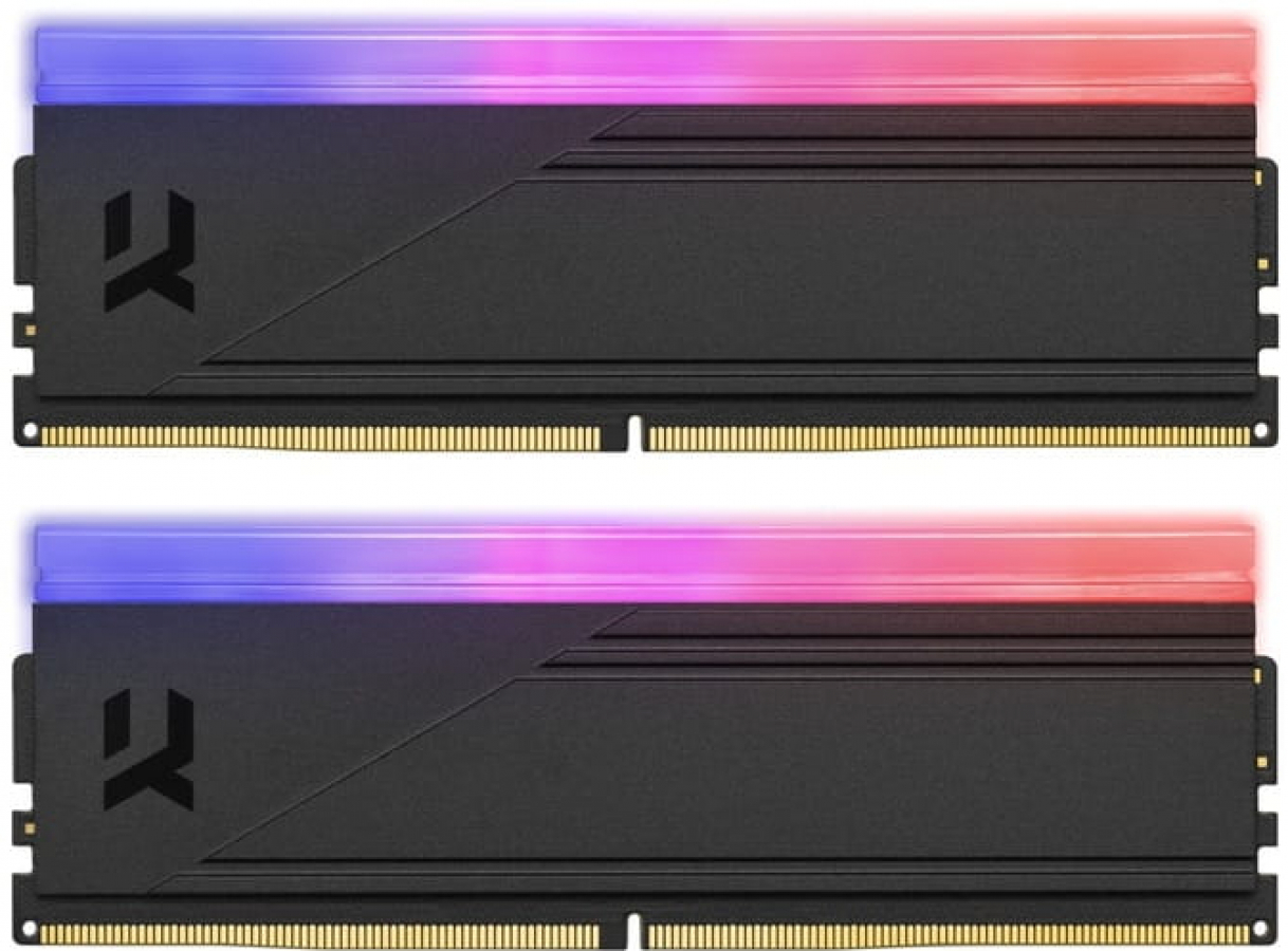 RAM Goodram IRDM DDR5 32GB RGB (IRG-60D5L30S/32GDC)