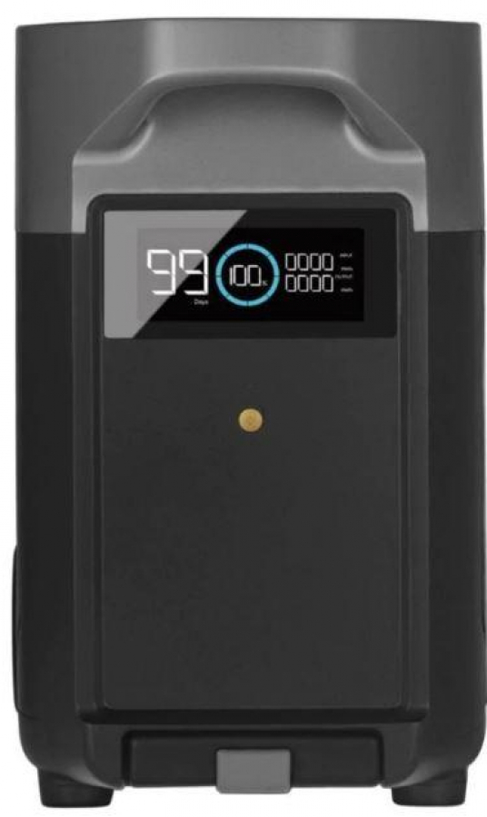 EcoFlow DELTA Pro Smart Extra Battery (5004501002)