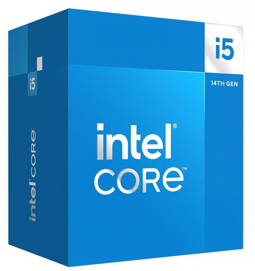 Processor Intel Core i5-14500 (BX8071514500)
