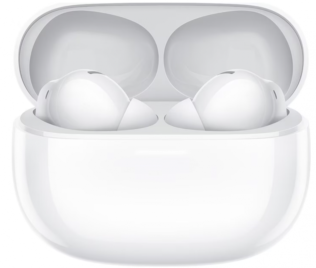 Headphones Xiaomi Redmi Buds 5 Pro White (BHR7662GL)