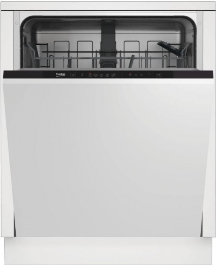 Trauku mazgājamā mašīna Beko DIN35320 (DIN35320)