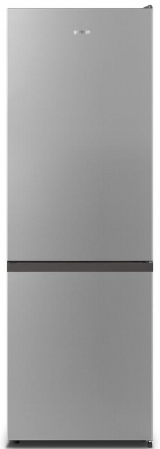 Ledusskapis Gorenje NRK6182PS4 (NRK6182PS4)