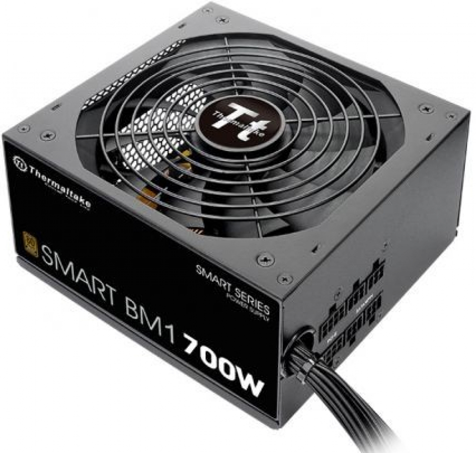 Power supply unit Thermaltake Smart BM1 700W (PS-SPD-0700MNSABE-1)