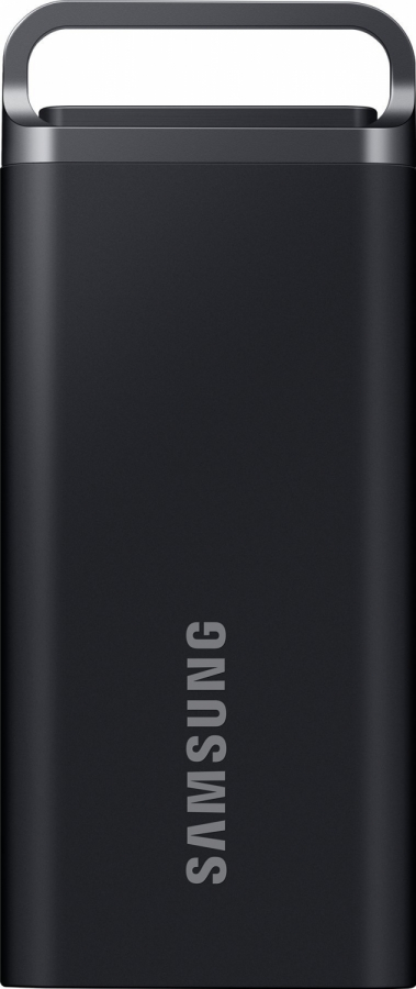 External hard drive Samsung T5 Evo 2TB Black (MU-PH2T0S/EU)