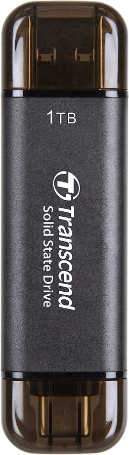 Cietais disks Transcend ESD310C 1TB (TS1TESD310C)