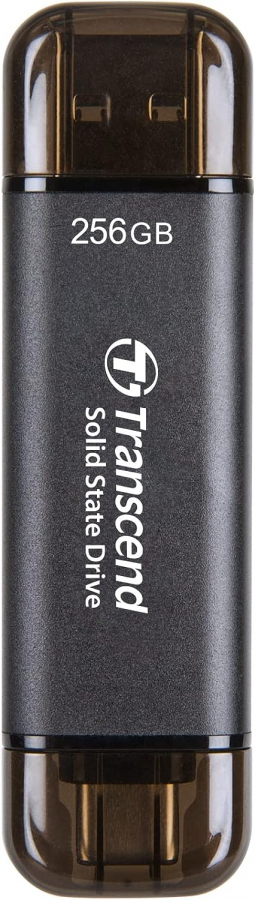 Hard disk Transcend ESD310C 256GB (TS256GESD310C)
