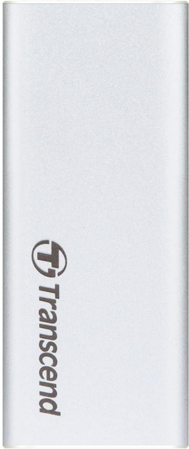 Ārējais cietais disks Transcend 1TB ESD260C (TS1TESD260C)