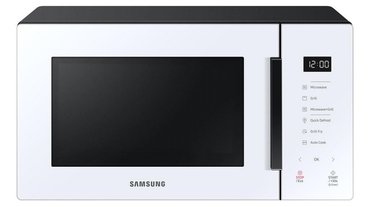 Microwave oven Samsung MG23T5018CW/ BA (MG23T5018CW/BA)