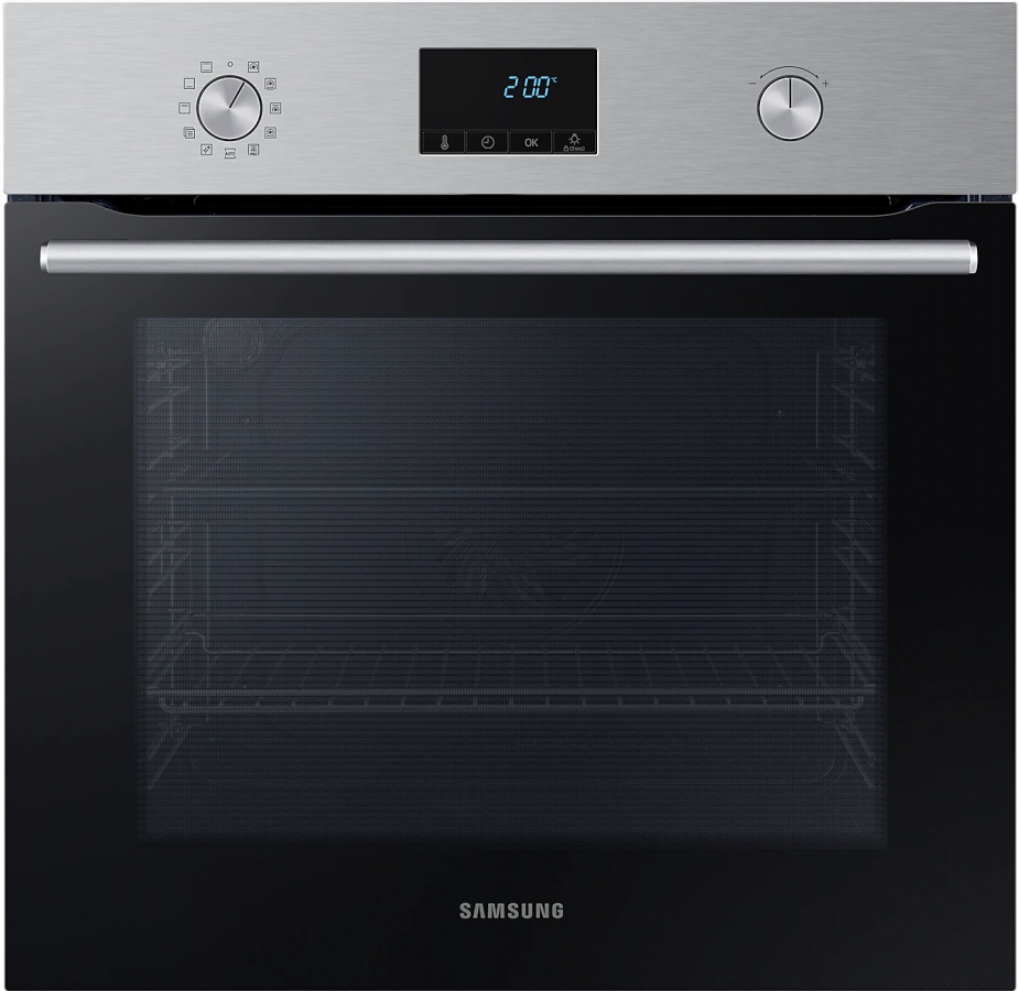 Cepeškrāsns Samsung NV68A1170BS/ OL (NV68A1170BS/OL)