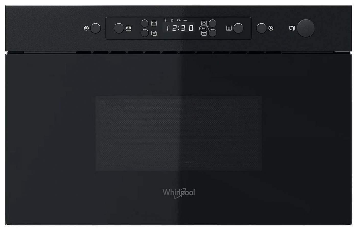 Microwave oven Whirlpool MBNA920B (MBNA920B)