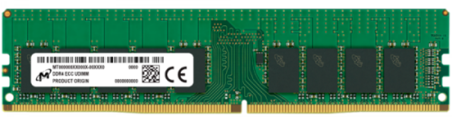 RAM Micron 16GB MTA9ASF2G72AZ-3G2R (MTA9ASF2G72AZ-3G2R)