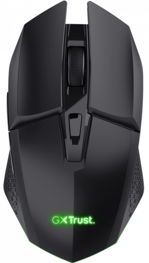 Perifērijas komplekts Trust GXT 112 FELOX Black (25070)
