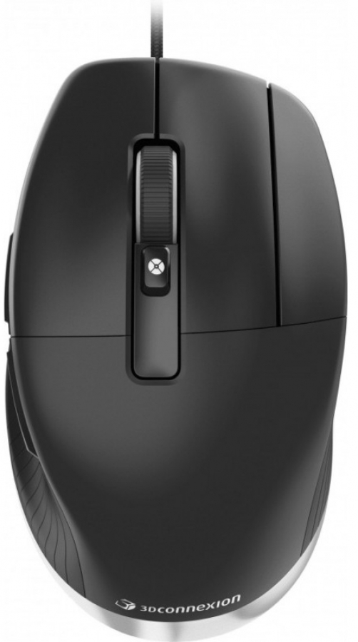 Datorpele 3Dconnexion CadMouse Pro (3DX-700080)