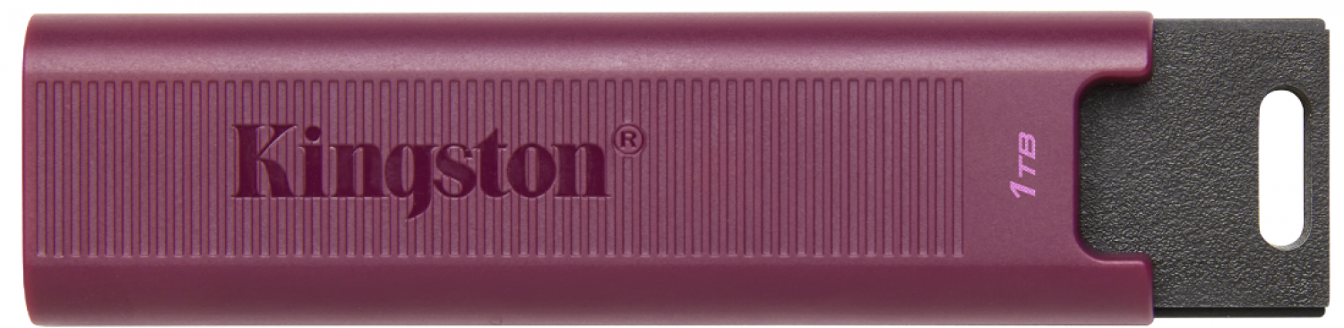 Zibatmiņa Kingston DataTraveler MAX 1TB (DTMAXA/1TB)