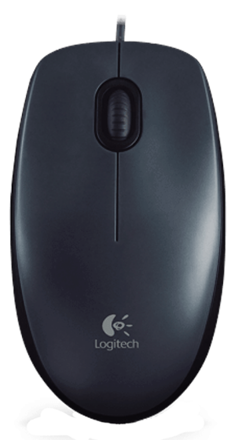 Pele Logitech M90 USB (910-001793)