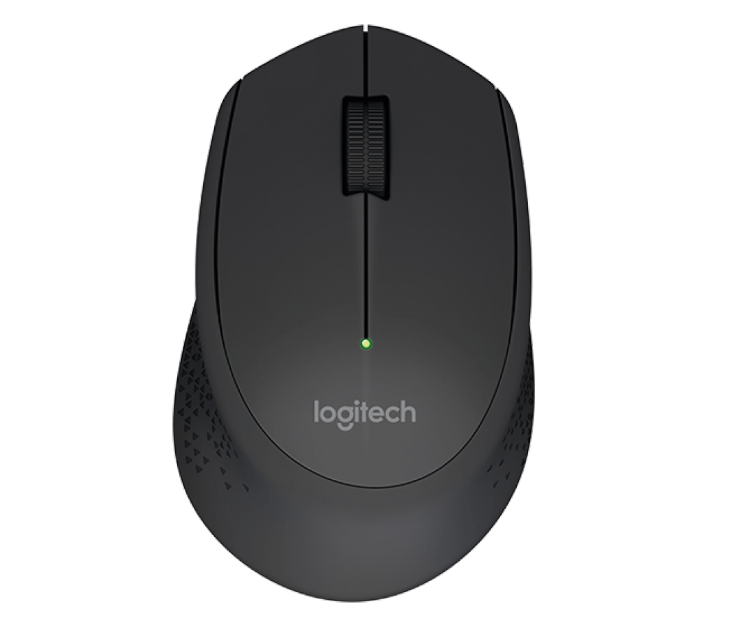 Logitech M280 Black (910-004287)
