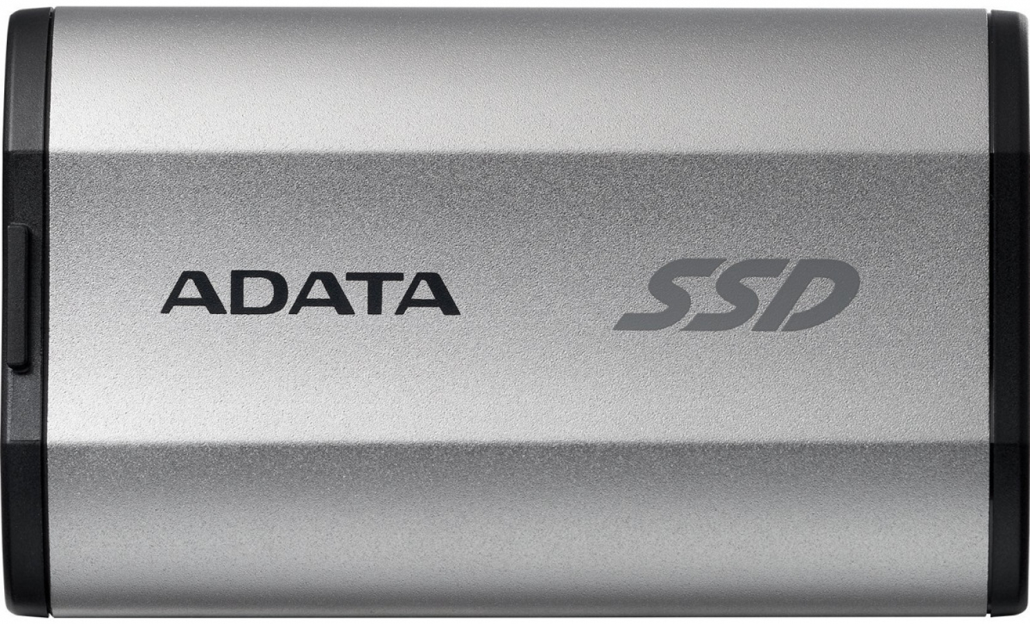 External hard drive Adata SD810 2TB Silver (SD810-2000G-CSG)
