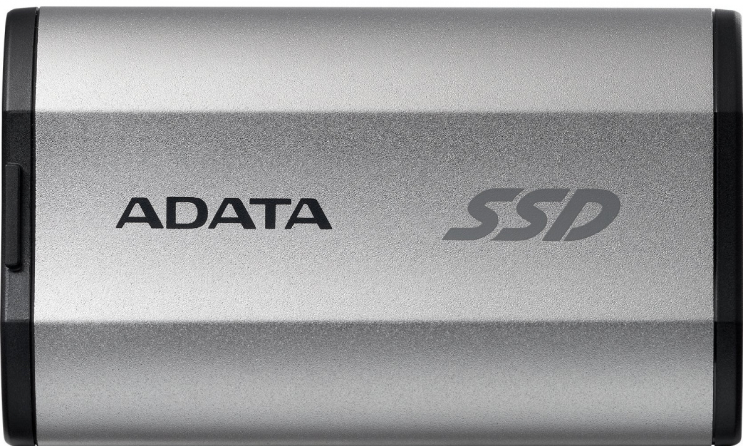 Ārējais cietais disks Adata SD810 1TB Silver (SD810-1000G-CSG)