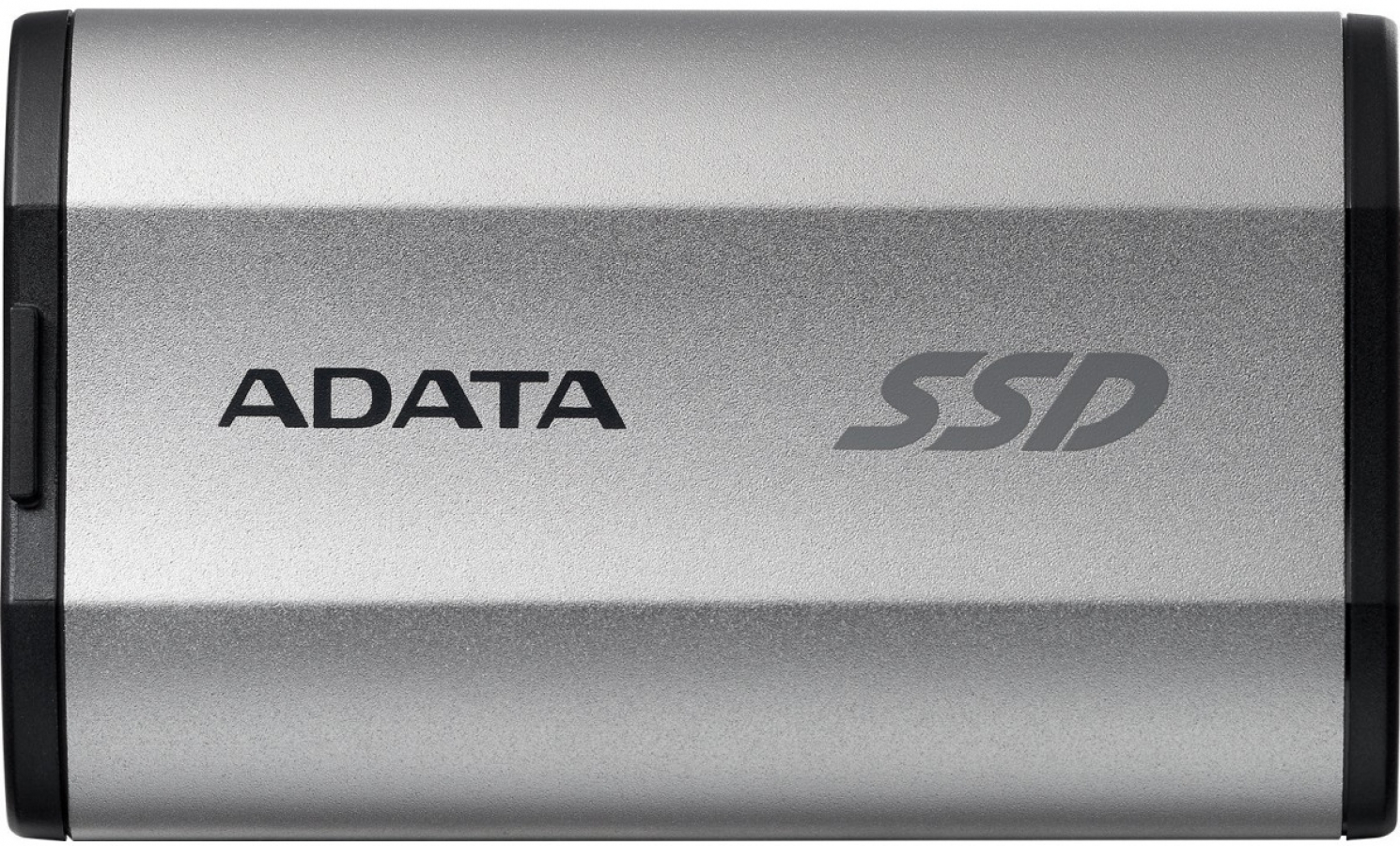 External hard drive Adata SD810 500GB Silver (SD810-500G-CSG)