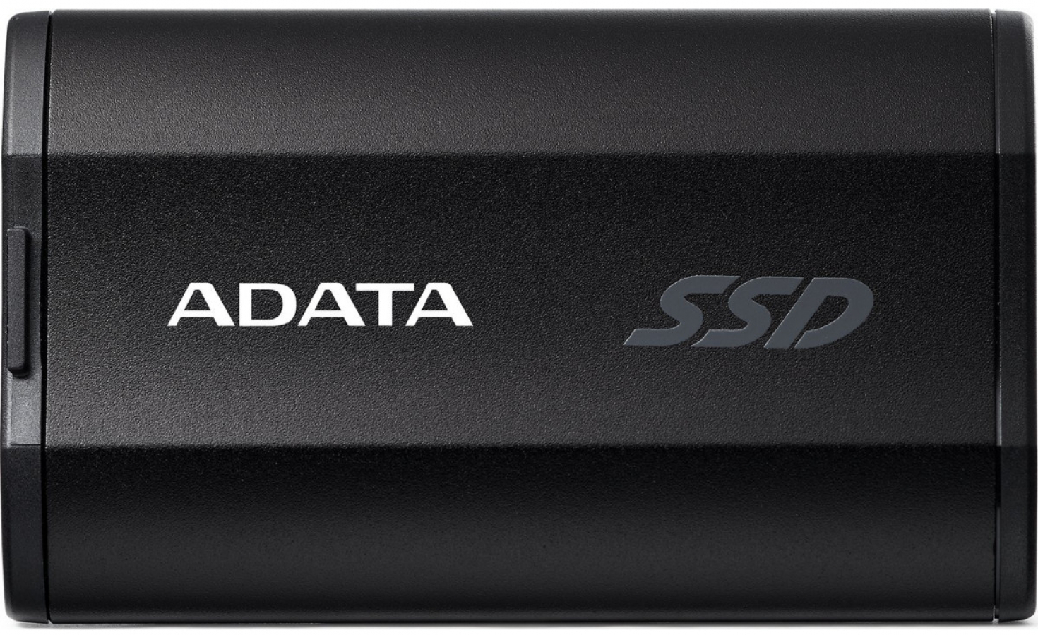 Ārējais cietais disks Adata SD810 500GB Black (SD810-500G-CBK)
