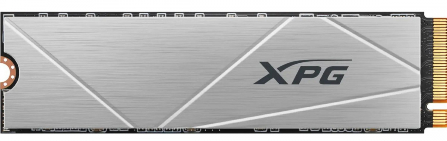 Cietais disks Adata GAMMIX S60 1TB (AGAMMIXS60-1T-CS)