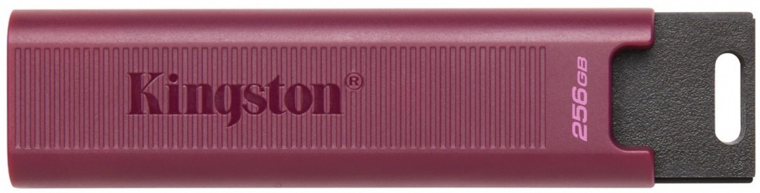 Zibatmiņa Kingston DataTraveler Max 256GB (DTMAXA/256GB)