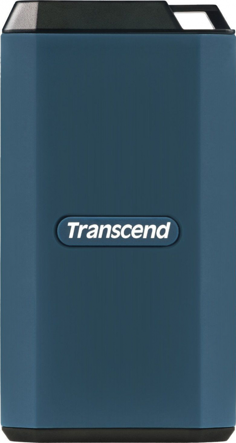 Ārējais cietais disks Transcend ESD410C 4TB (TS4TESD410C)