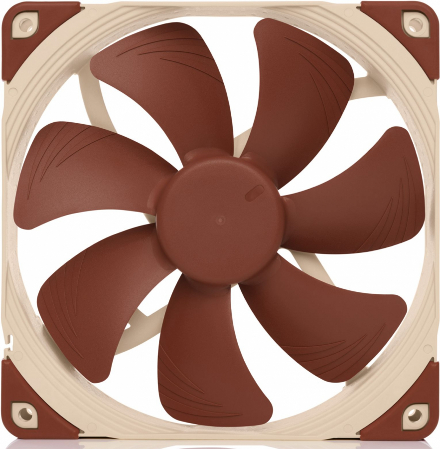 Dzesētājs Noctua NF-A14 FLX (NF-A14 FLX)