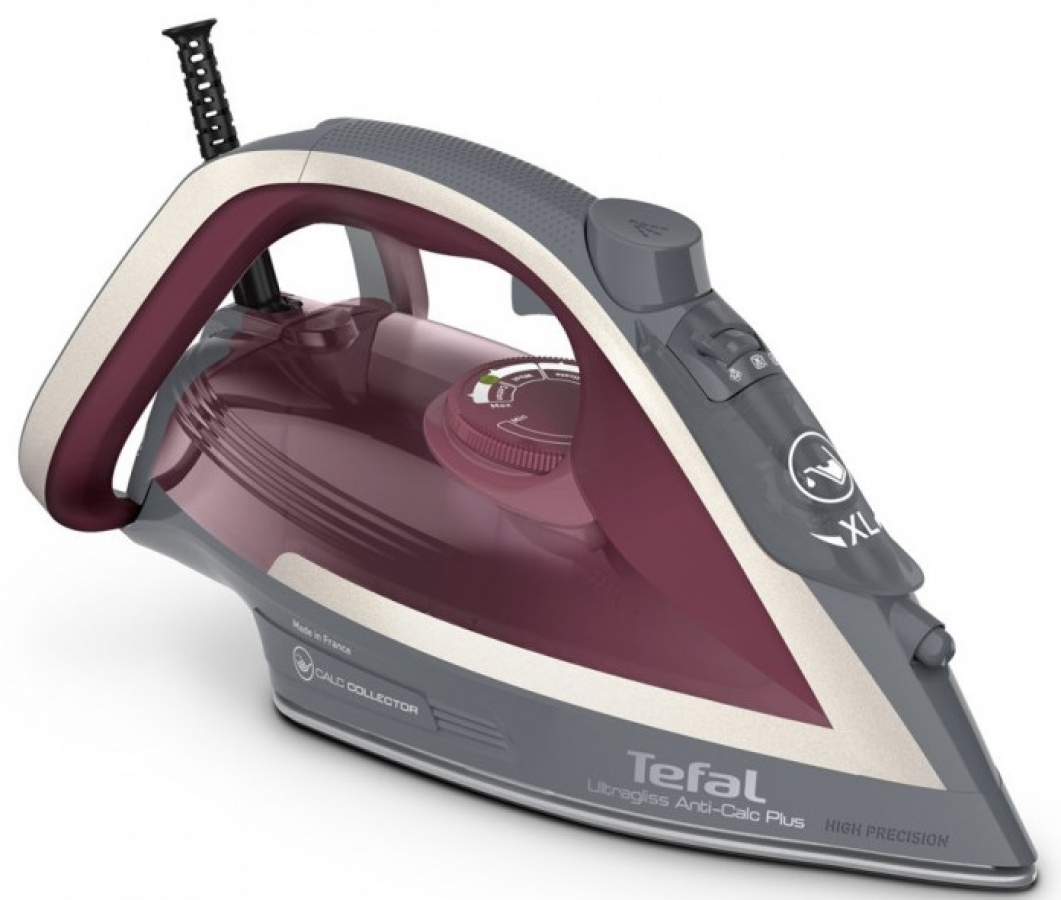 Iron Tefal FV6840E0 (FV6840E0)