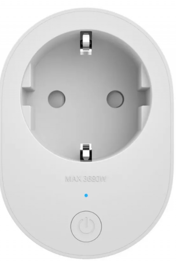 Viedā rozete Xiaomi Smart Plug 2 EU (BHR6868EU)