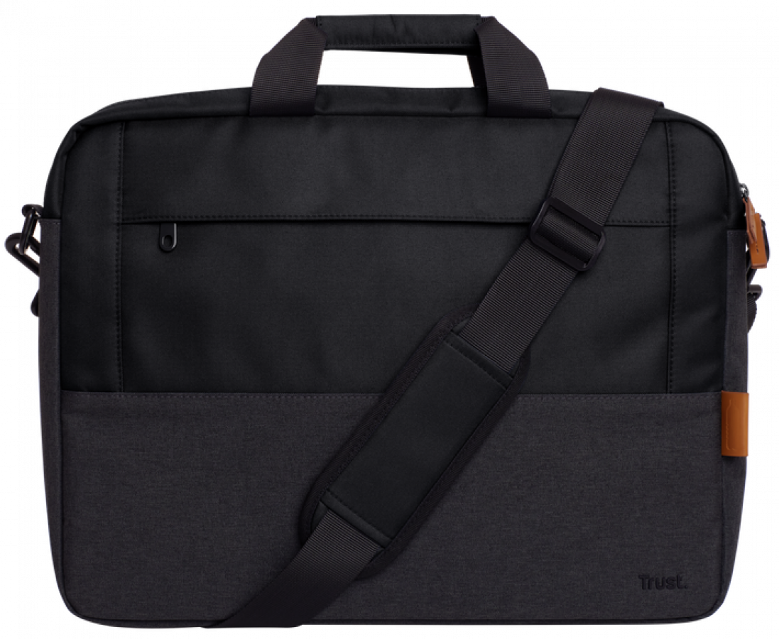 Soma Trust Lisboa 16" Black (25246)