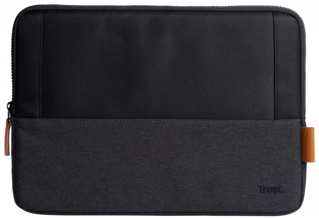 Bag Trust Lisboa 13.3" Black (25350)
