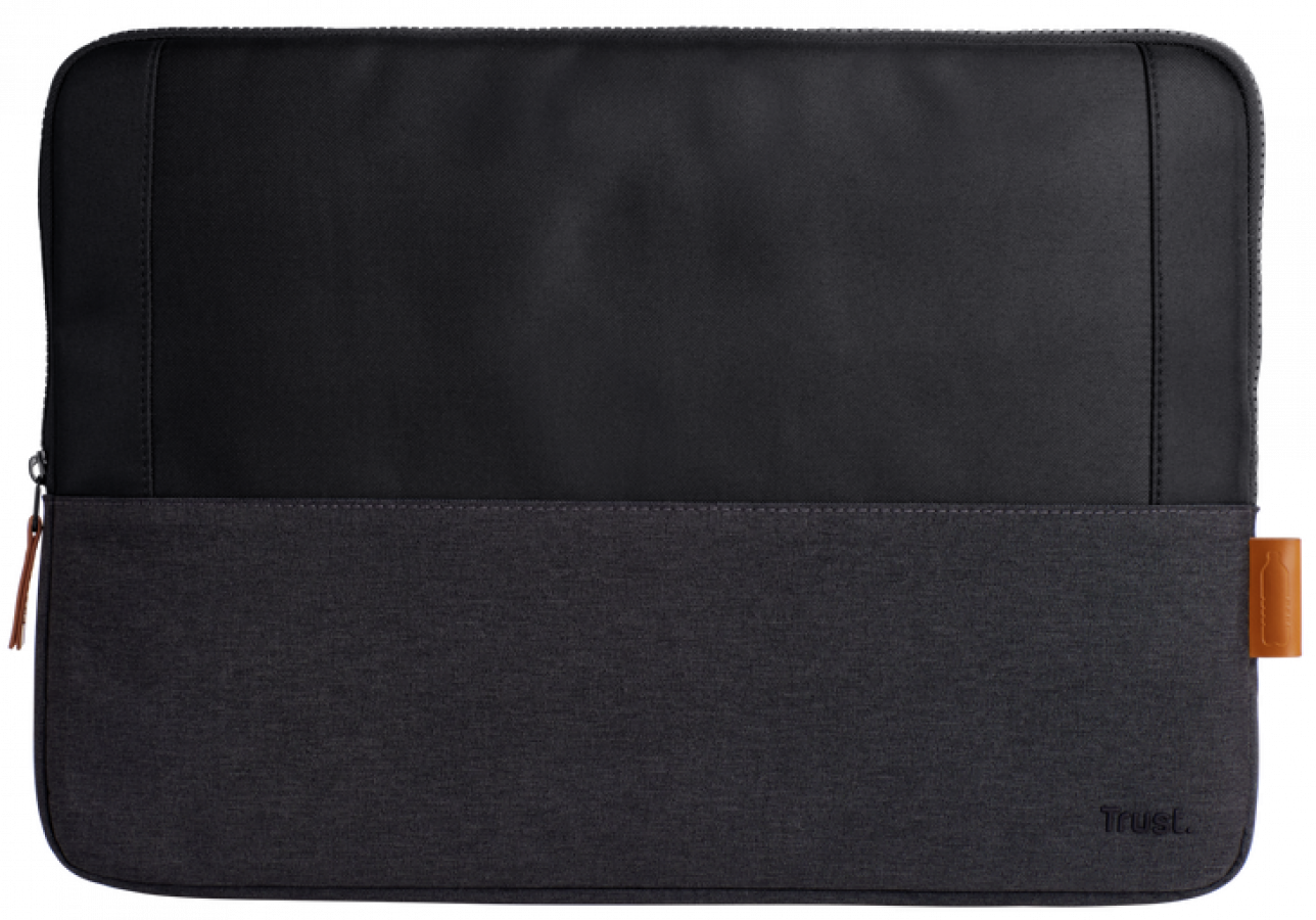 Bag Trust Lisboa 16" Black (25248)