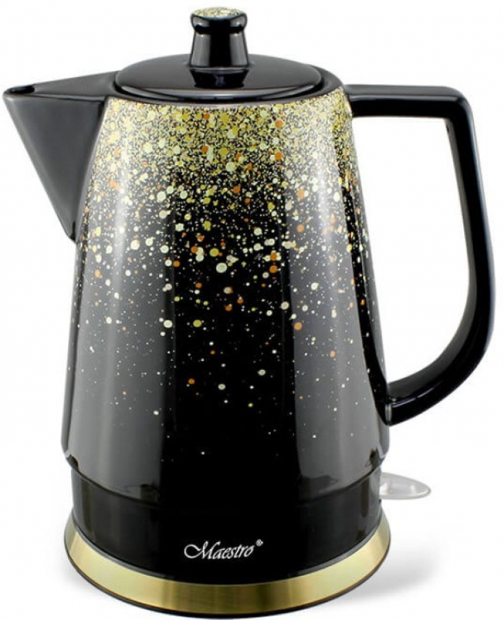 Tējkanna Maestro MR-074 Gold (MR-074-GOLD)