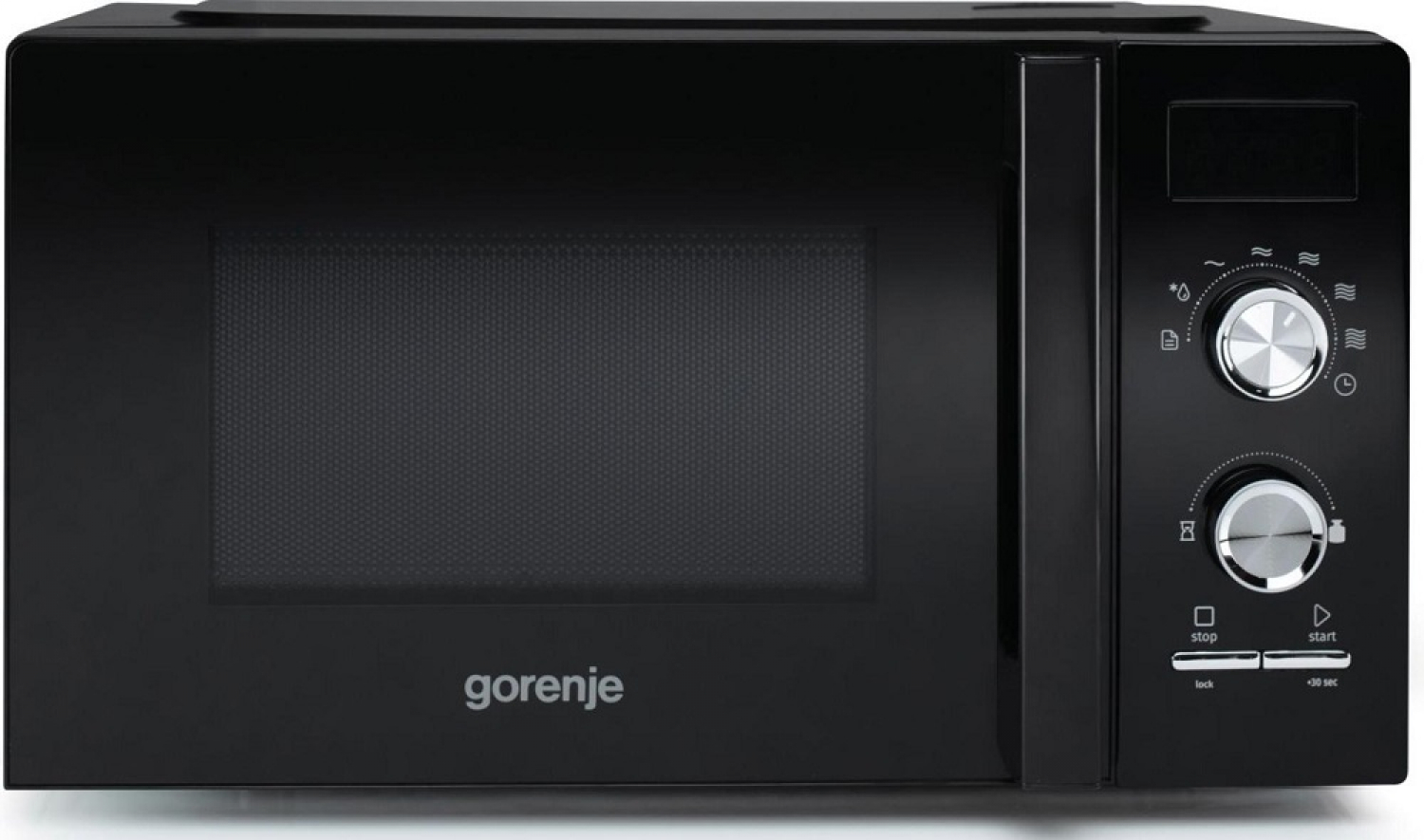 Microwave oven Gorenje MO20A3BH (MO20A3BH)