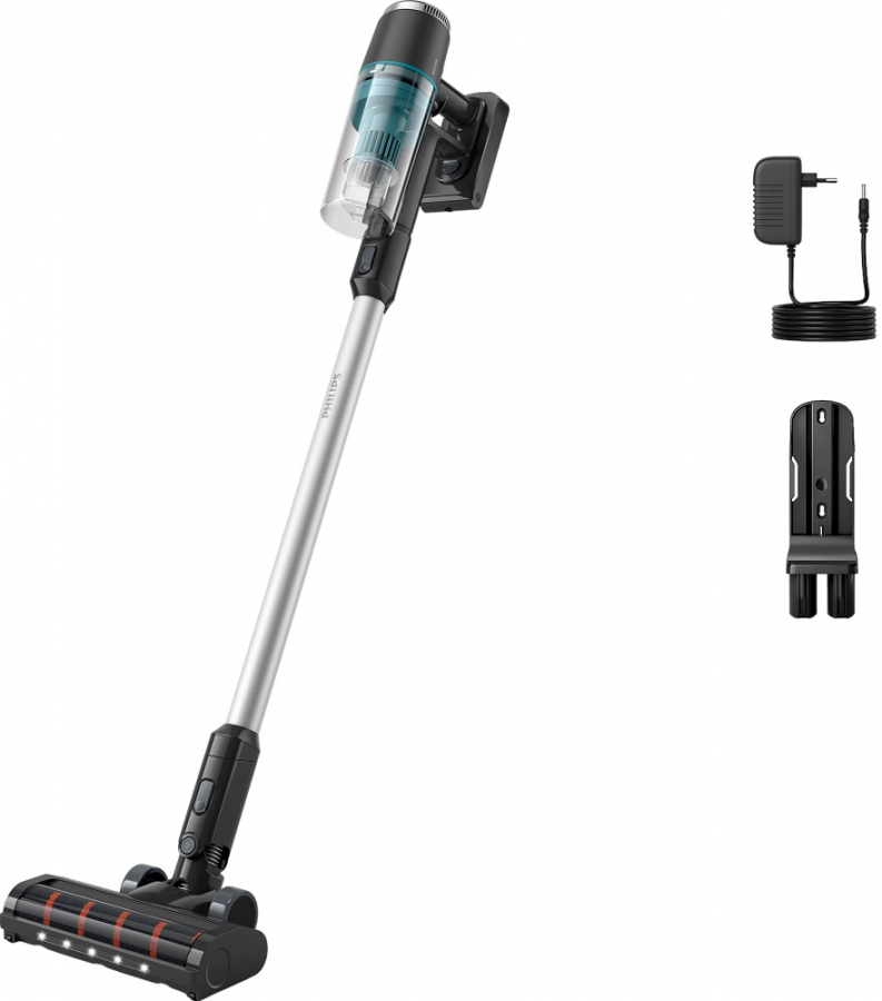 Putekļu sūcējs Philips XC3031/ 01 (XC3031/01)