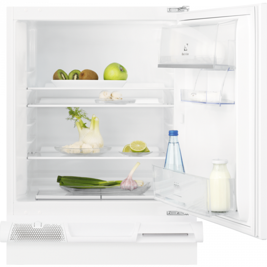 Ledusskapis Electrolux LXB2AE82S (LXB2AE82S)