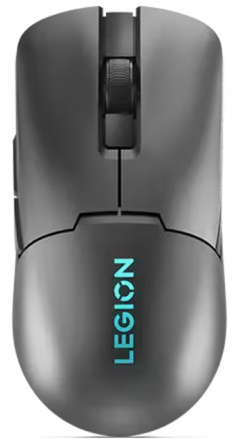 Datorpele Lenovo Legion M600S QI Black (GY51H47355)