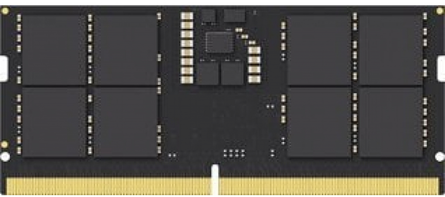 RAM Lexar 16GB LD5DS016G-B4800GSST (LD5DS016G-B4800GSST)