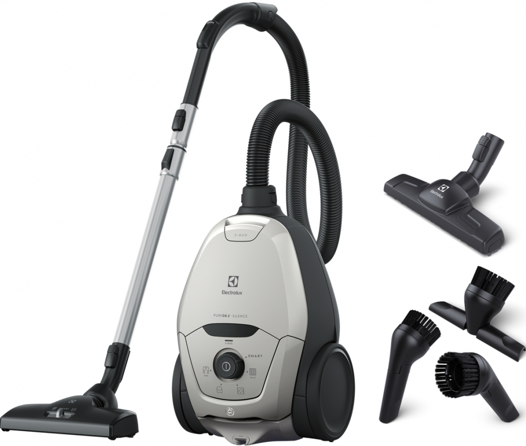 Vacuum cleaner Electrolux PD82-4MG (PD82-4MG)