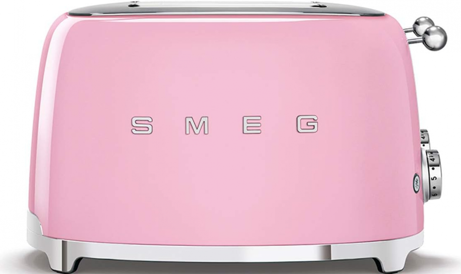 Toaster Smeg TSF03PKEU Pink (TSF03PKEU)