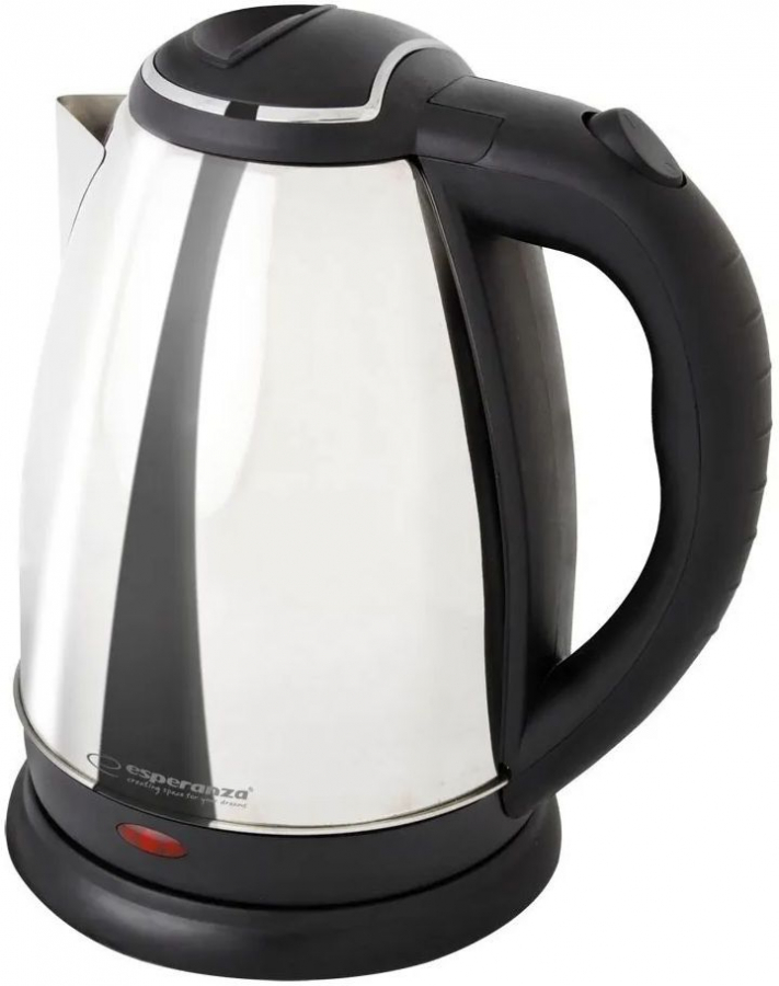 Kettle Esperanza EKK104S Silver (2_642071)