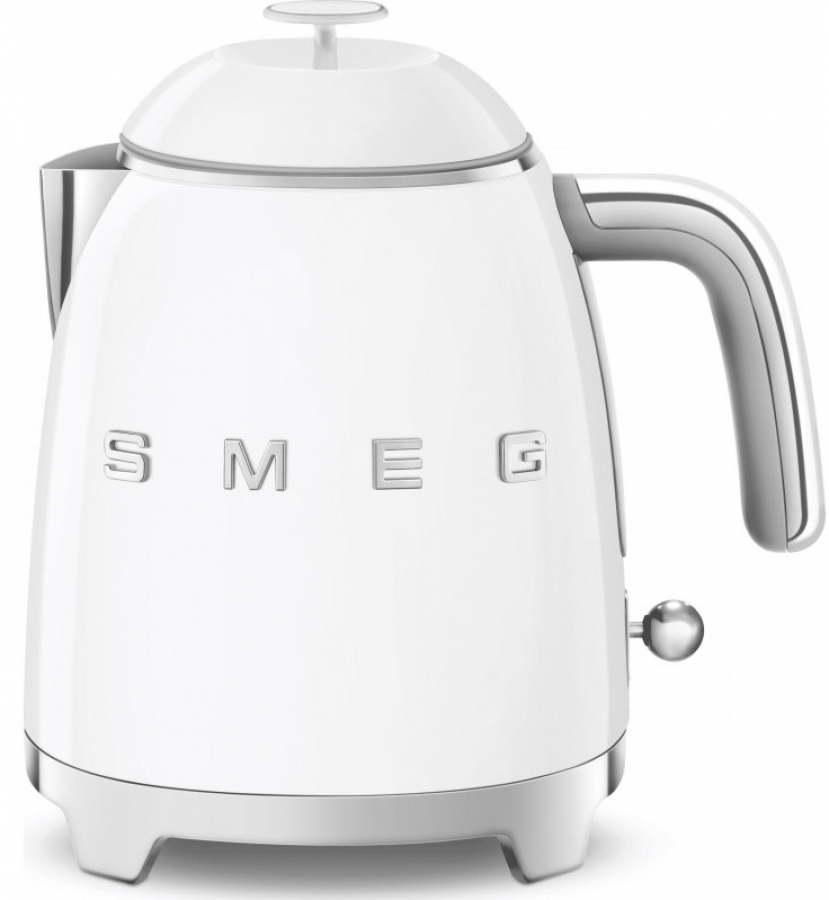 Smeg KLF05WHEU White (KLF05WHEU)