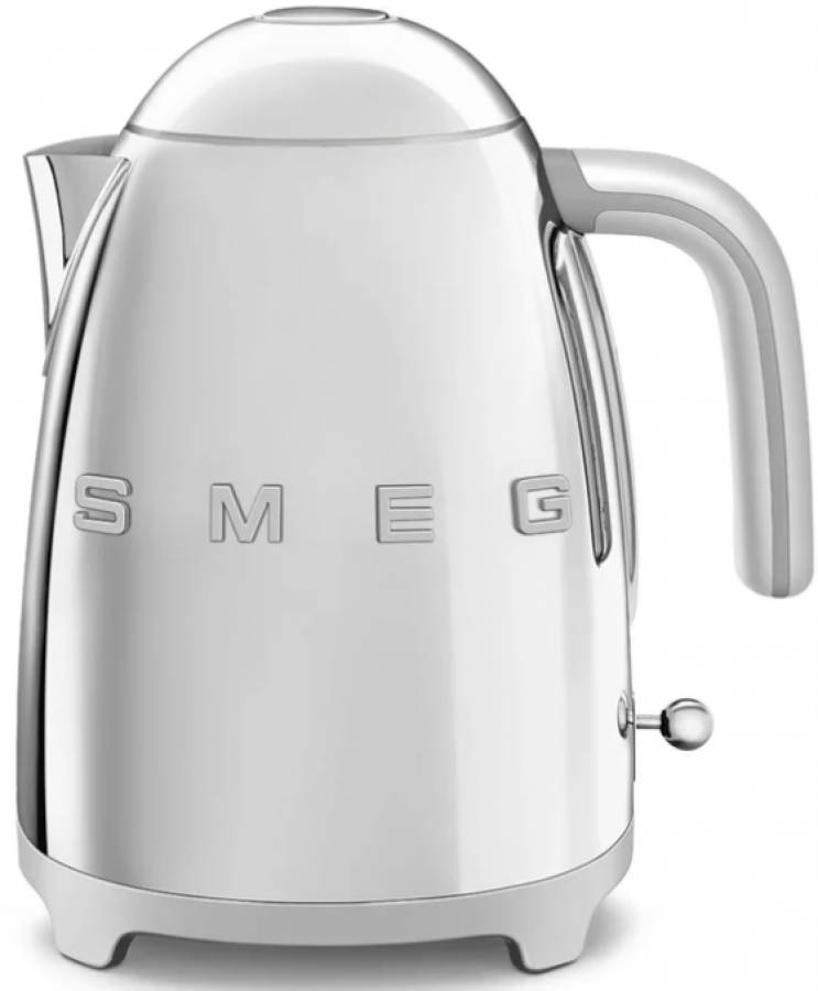 Tējkanna Smeg KLF03SSEU Steel (KLF03SSEU)