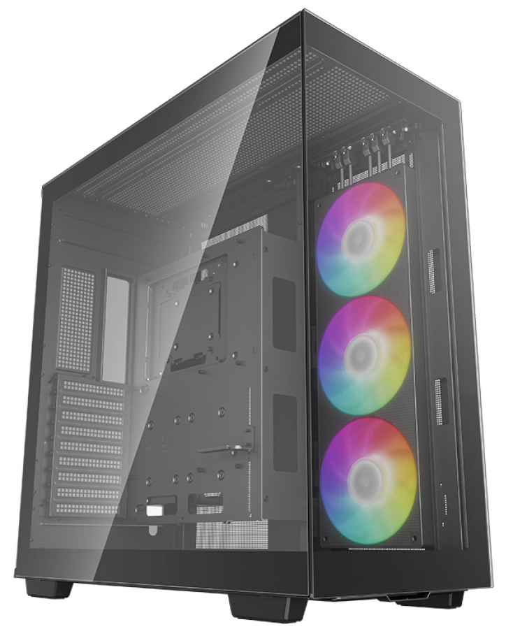 Computer case Deepcool CH780 (R-CH780-BKADE41-G-1)